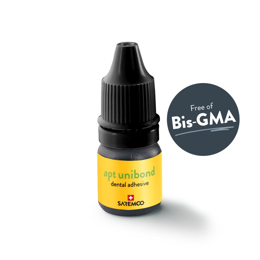 apt® advanced polymer technology unibond