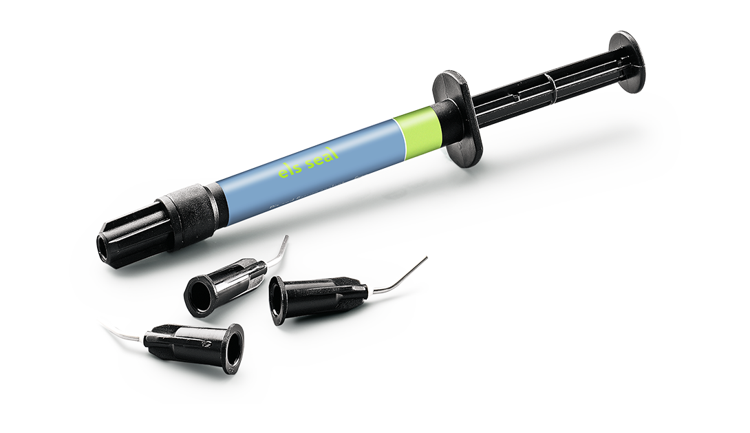 els extra low shrinkage® seal