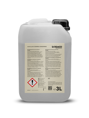 saremco print CLEANING CONCENTRATE
