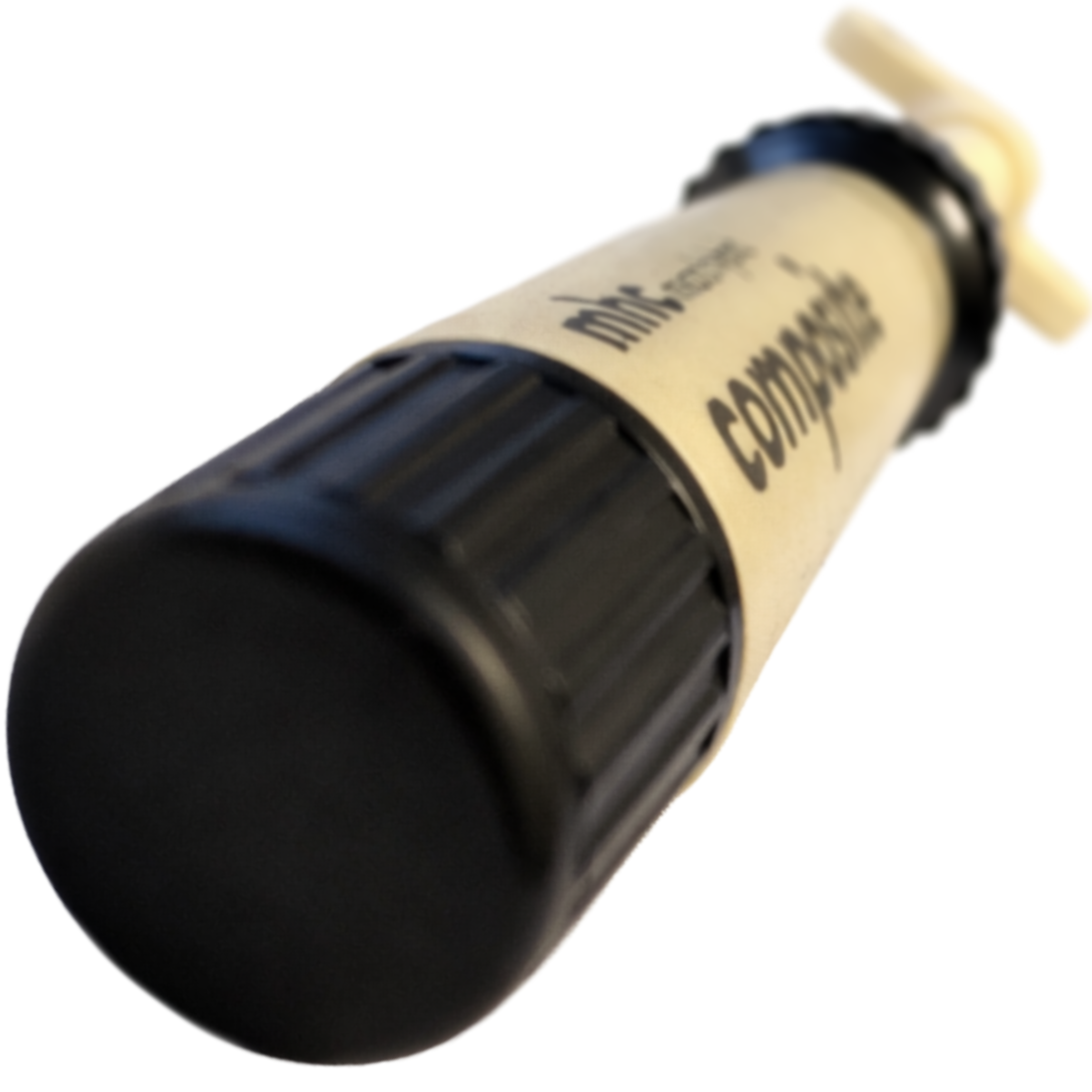 Neu: mhc micro hybrid composite