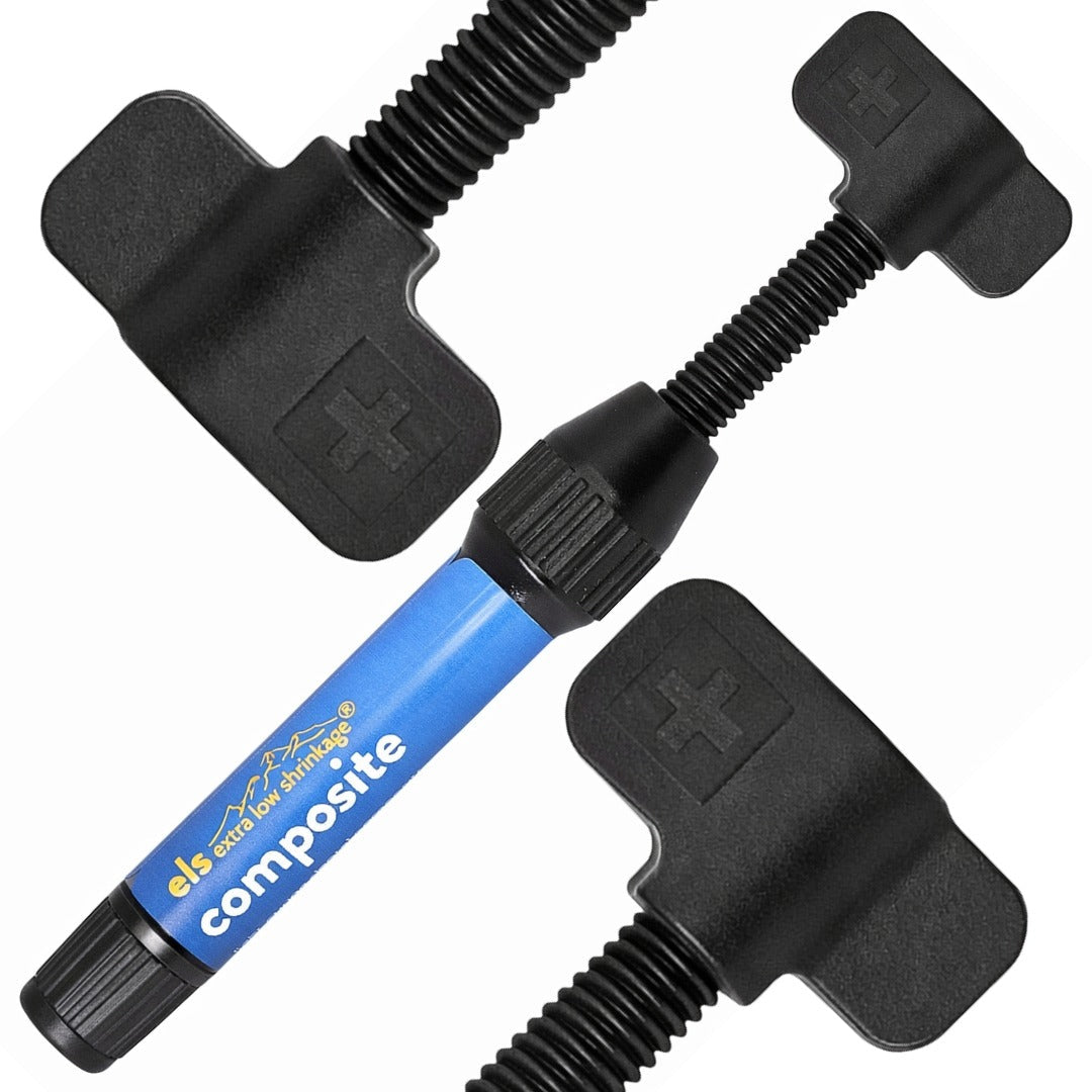 Ein neuer Look. Das gleiche bewährte Komposit.