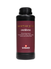 saremco print CROWNTEC