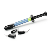 els extra low shrinkage® flow | syringe