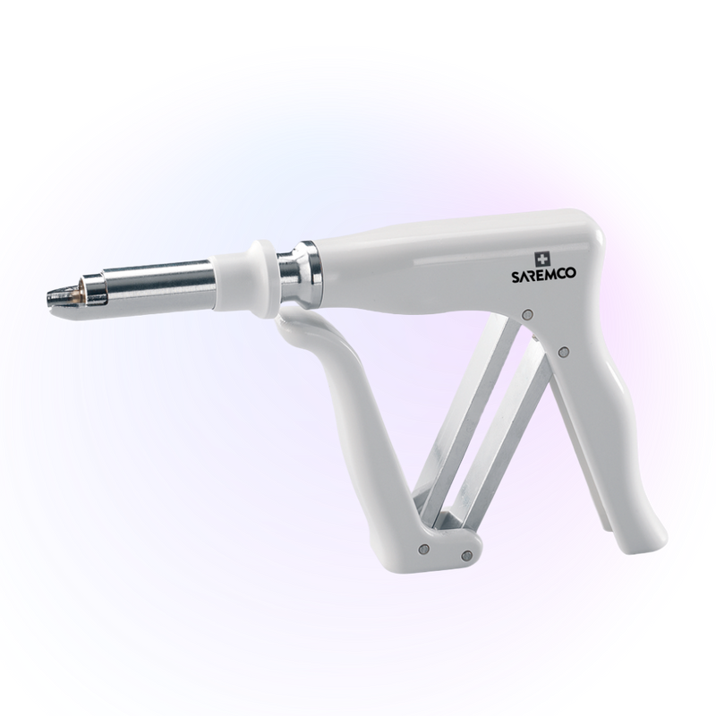 saremco Applicator