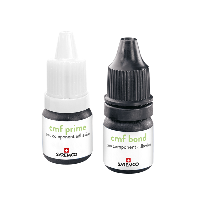 primer & bond