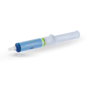 cmf etch | syringe