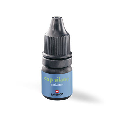 csp ceramic silane activator