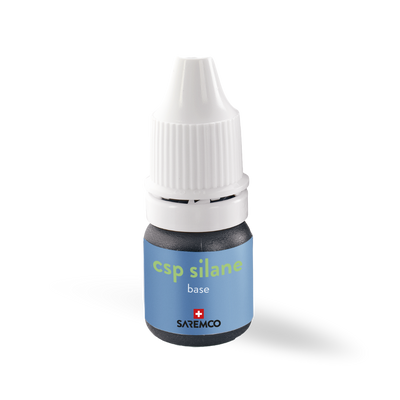 csp ceramic silane base