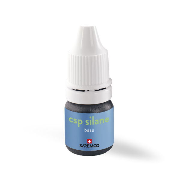 csp ceramic silane base