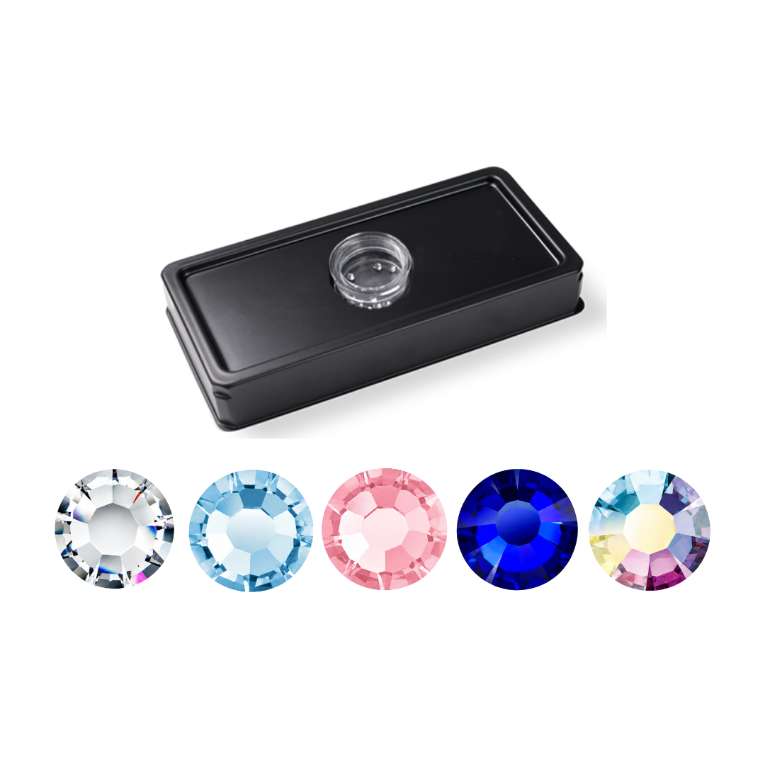 saremco dental gems