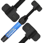 els extra low shrinkage® composite | syringe