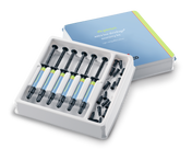 els extra low shrinkage® paintart economy kit