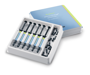els extra low shrinkage® paintart economy kit