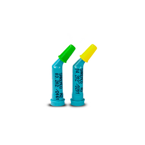 els extra low shrinkage® composite | formato campione