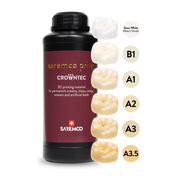 saremco print CROWNTEC