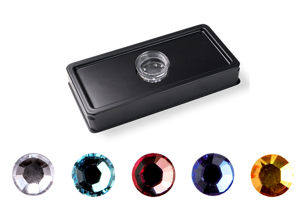 saremco dental gems