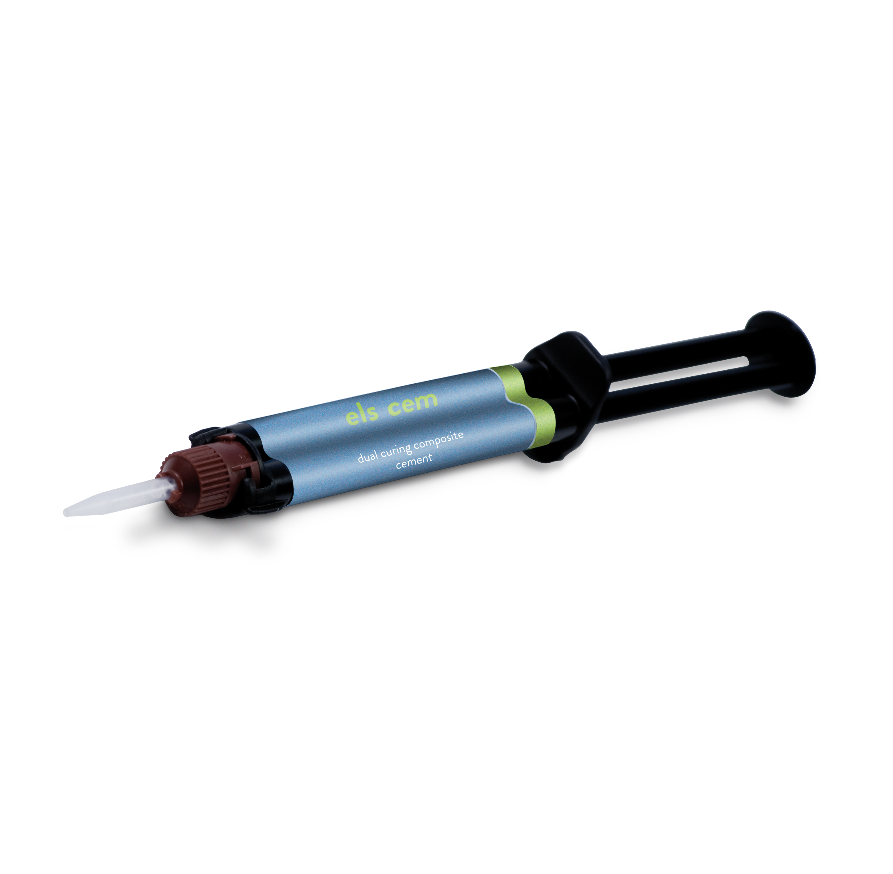 els extra low shrinkage® cem | syringe