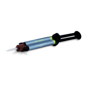 els extra low shrinkage® cem | syringe