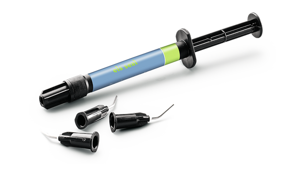 els extra low shrinkage® seal