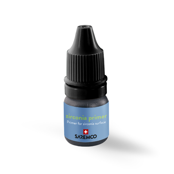 zirconia primer
