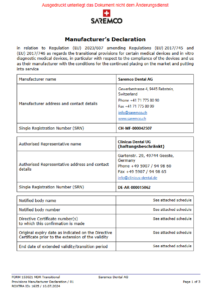 FORM 153021 MDR Transitional Provisions Manufacturer Declaration_Thumnail